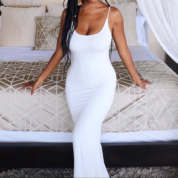 ajay maxi dress